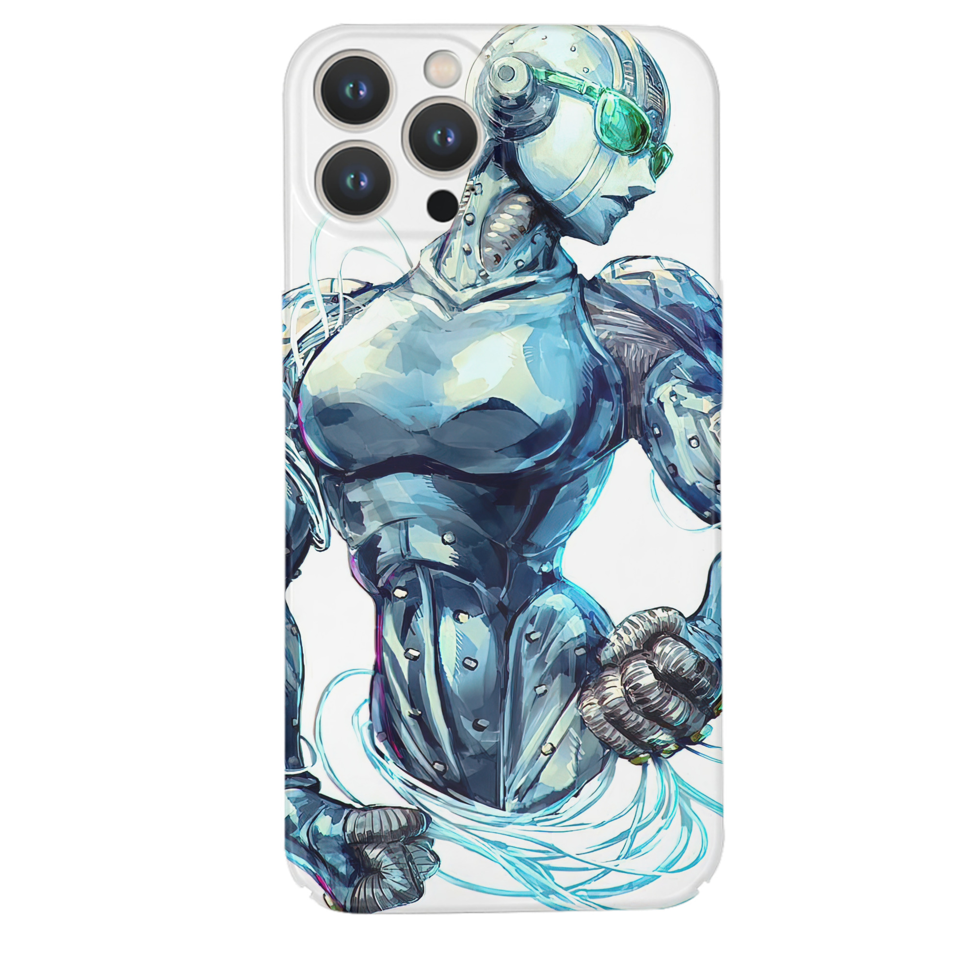 （画像用） ジョジョの奇妙な冒険 JoJo's Bizarre Adventure 【iPhone 14シリーズ対応】ハードケース